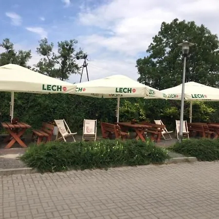 Отель Na Wzgorzu