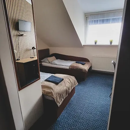 Na Wzgorzu 2* Гнев