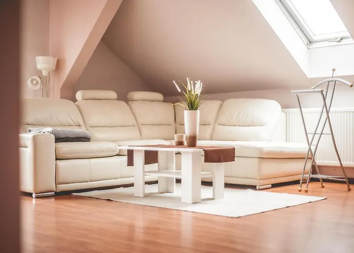 Na Wzgorzu Отель 2*