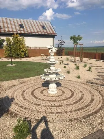 Na Wzgorzu מלון גניו