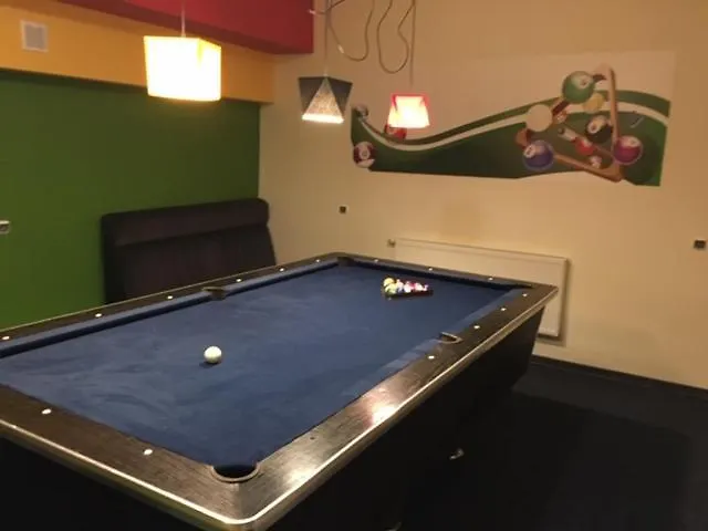 Na Wzgorzu Отель 2*