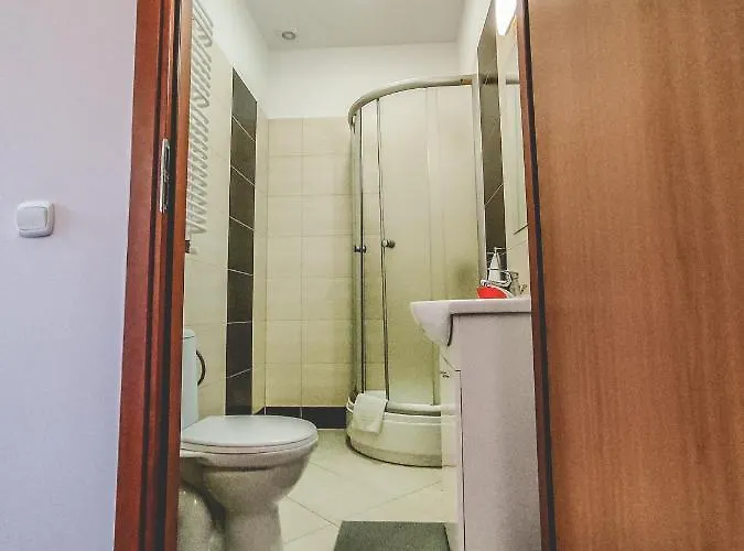 Отель Na Wzgorzu 2*