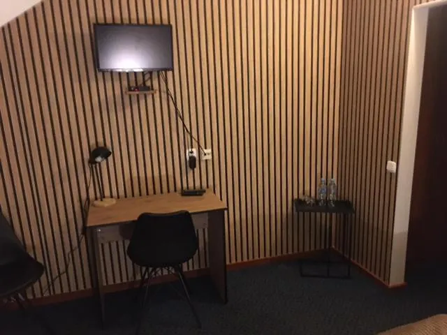 Na Wzgorzu Отель