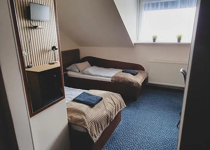 Na Wzgorzu 2* Гнев